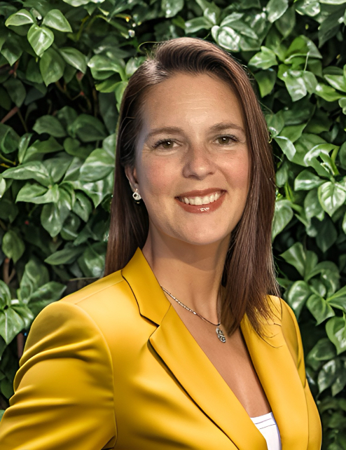Picture of Julie Sample